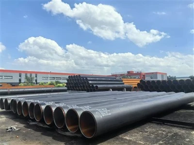 ASTM A671/A672 CL42